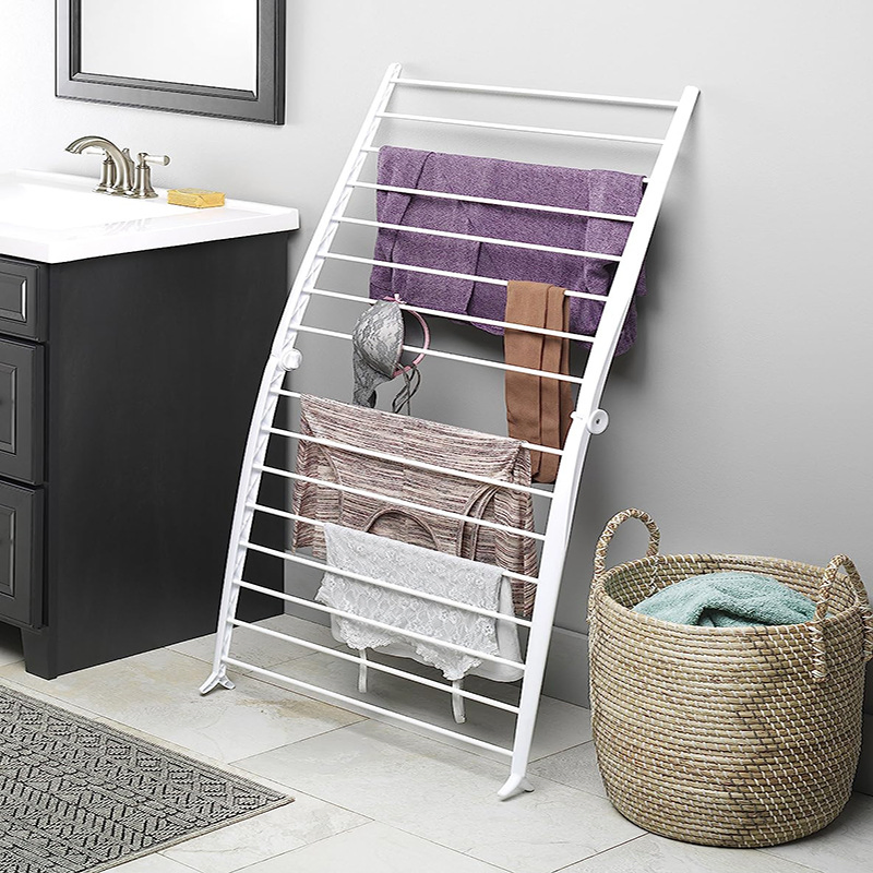 Bathtub Clothes Dryer, Bathtub Rack, Clothes Drying Rack