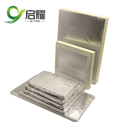Wholesale PU Foam Vacuum Insulation Panels Vips Insulated Panels for Building Construction