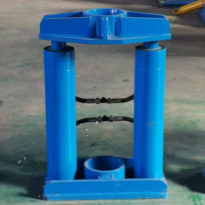 Hydraulic Pipe Pulling Machine Drilling Tools for Well Drill