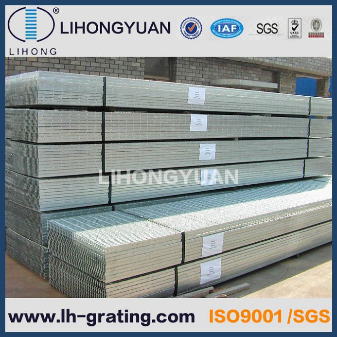 Galvanized Steel Bar Grating for Floor