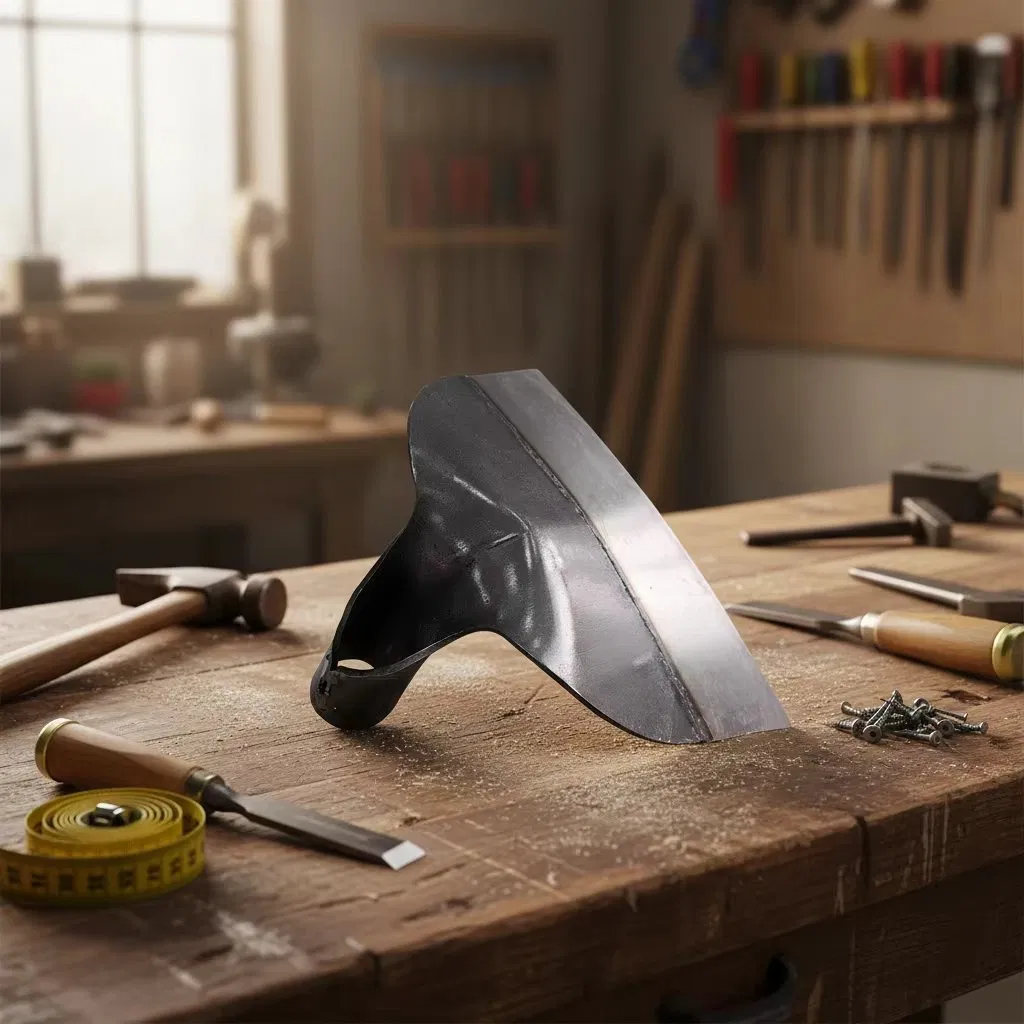 Factory Price Carbon Steel Hoe for Agricultural Farming Use