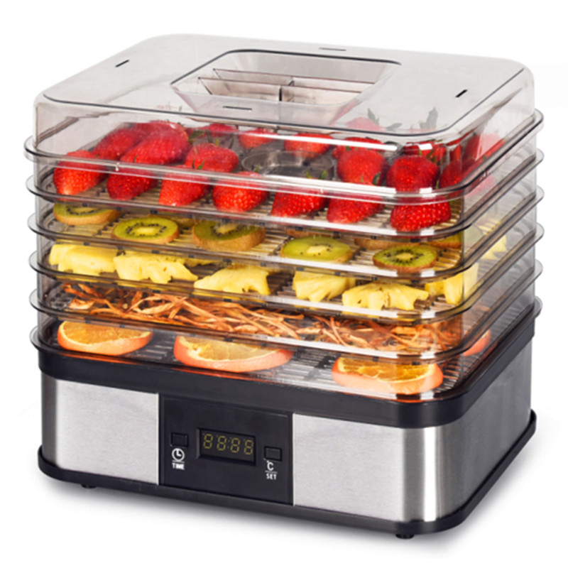 Household Food Dryer Dehydrator Drying Machine