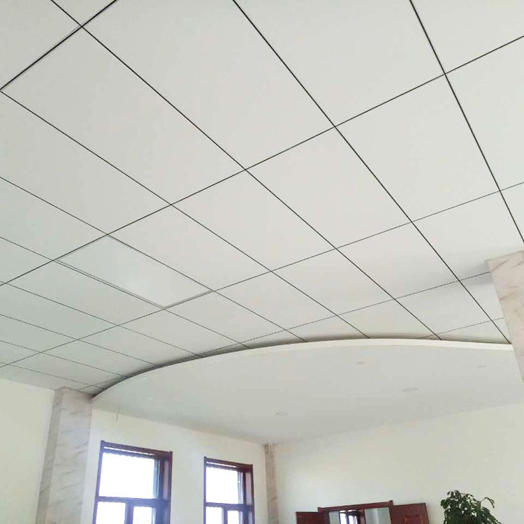 Different Kinds of Pop Fiberglass Designs Acoustic Ceiling for Office Home Decoration