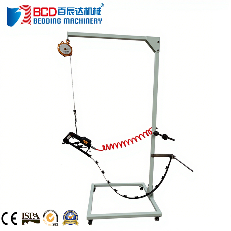 Pneumatic Clinching Gun (M46-SD)