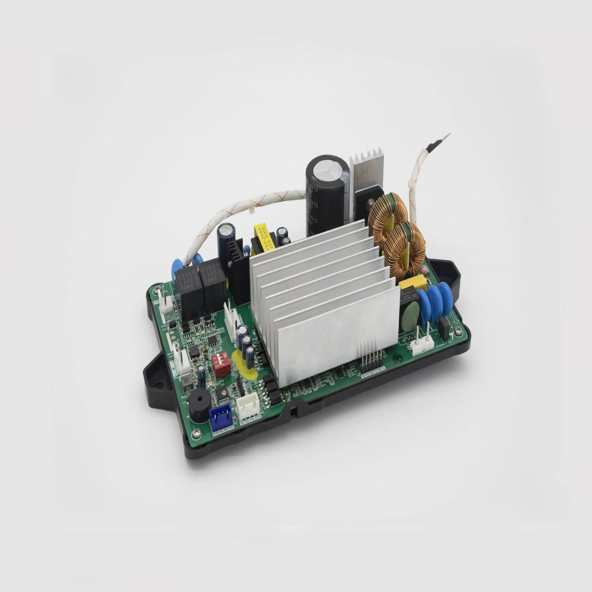 BLDC Driver Controller Range Hood Application