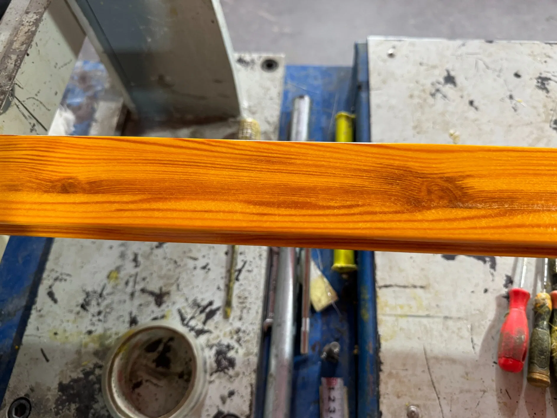 Premium Durable FRP Pultruded Profiles for Industrial Applications