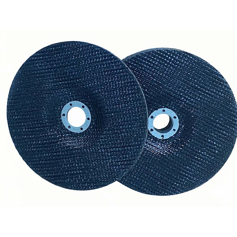 Abrasive Fiberglass Backing Pad Manufacturing Flap Disc High Strength N+1