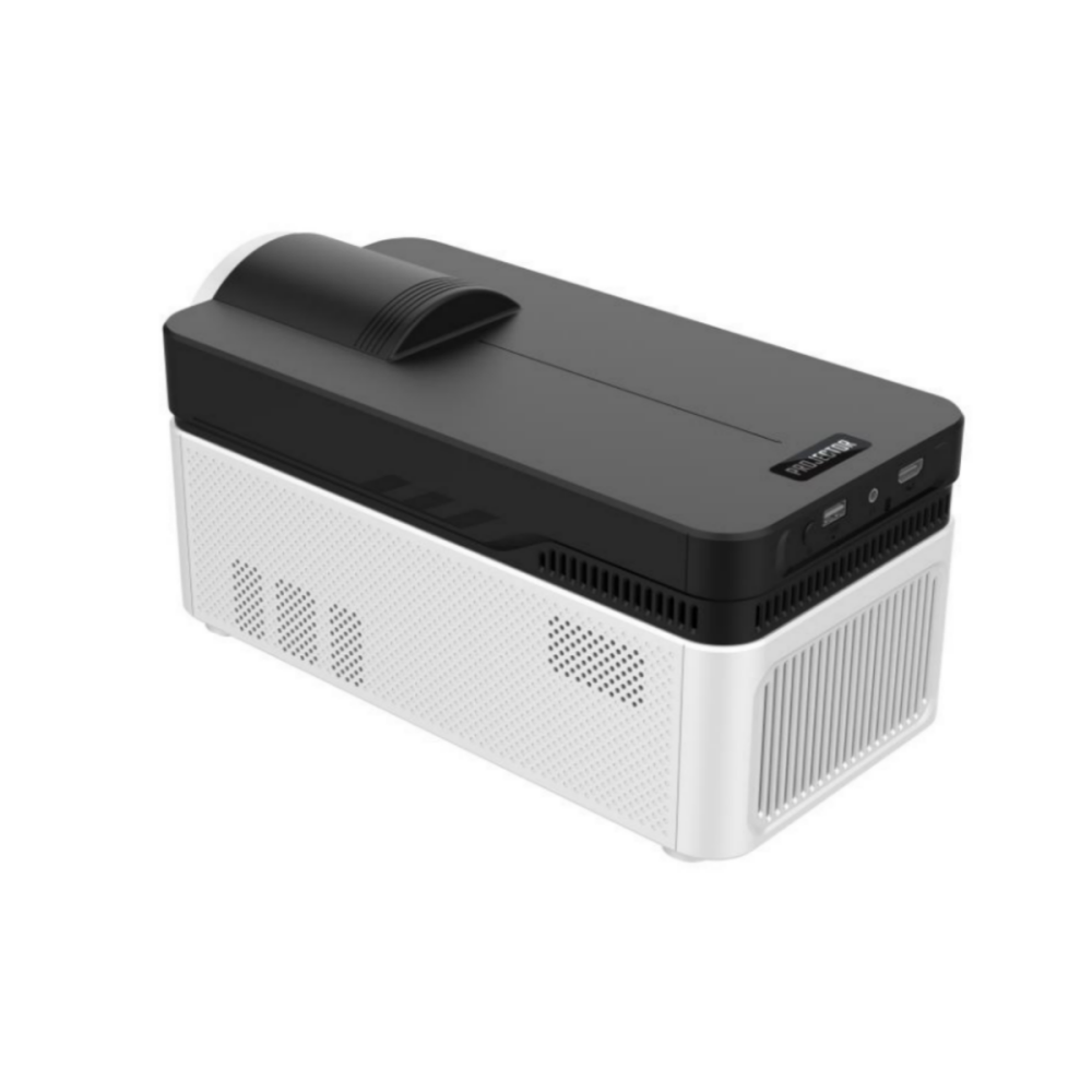 Проектор Android Rongqi HY450 LED короткофокусный 200 дюймов