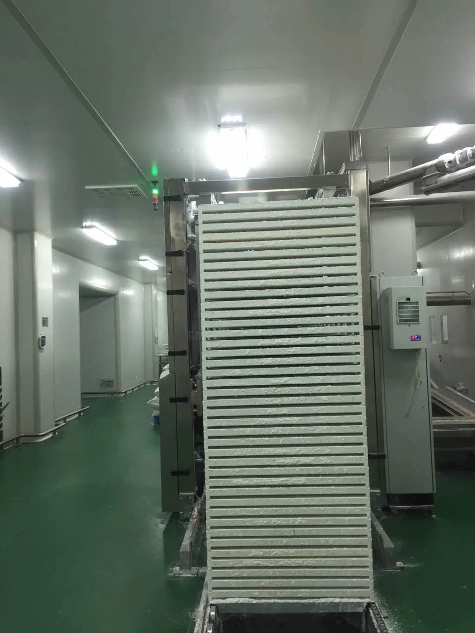 Starch Mogul Tray for Gummy Candy Production Line