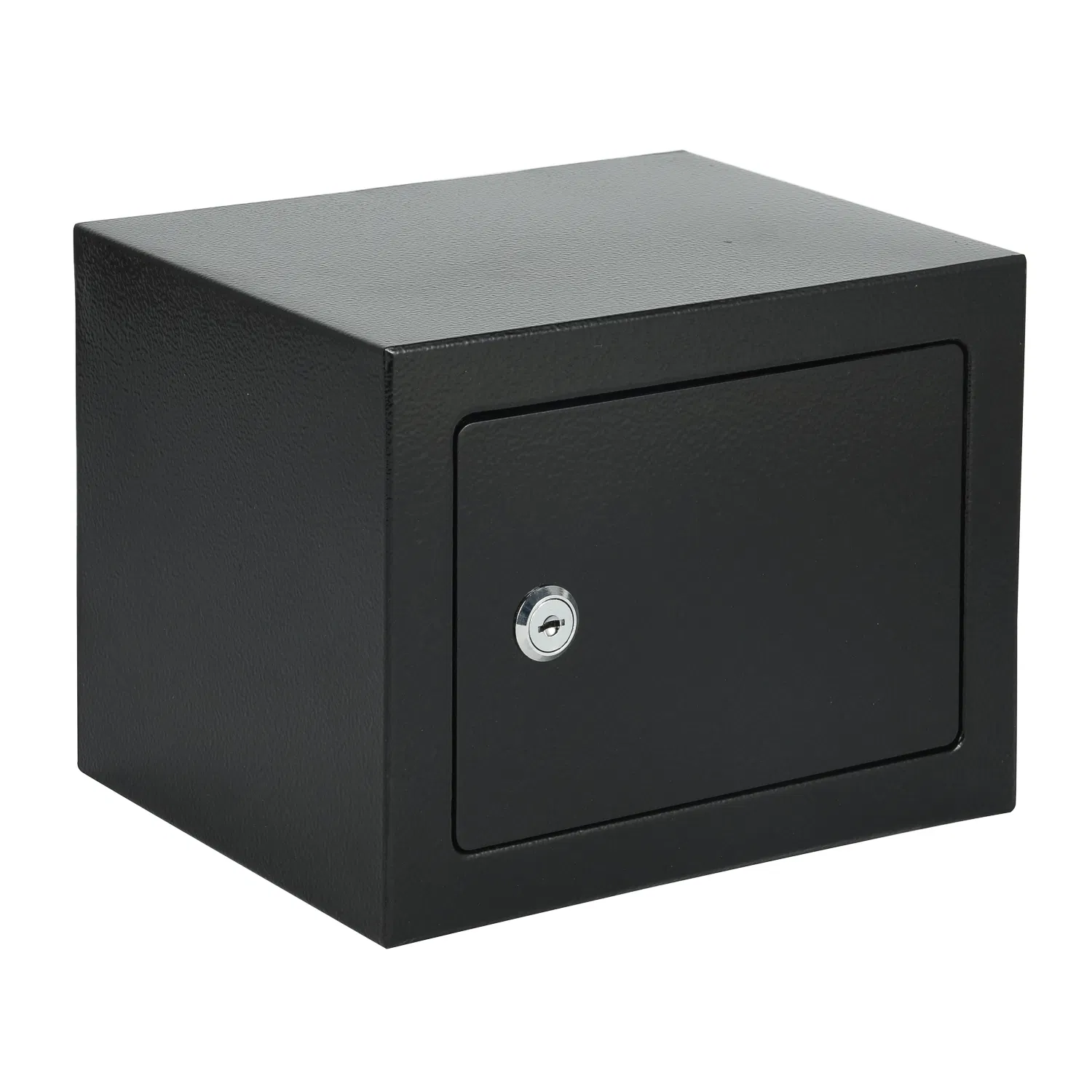 Hot Sale Metal Safe Box Security Safe Box with Key Lock