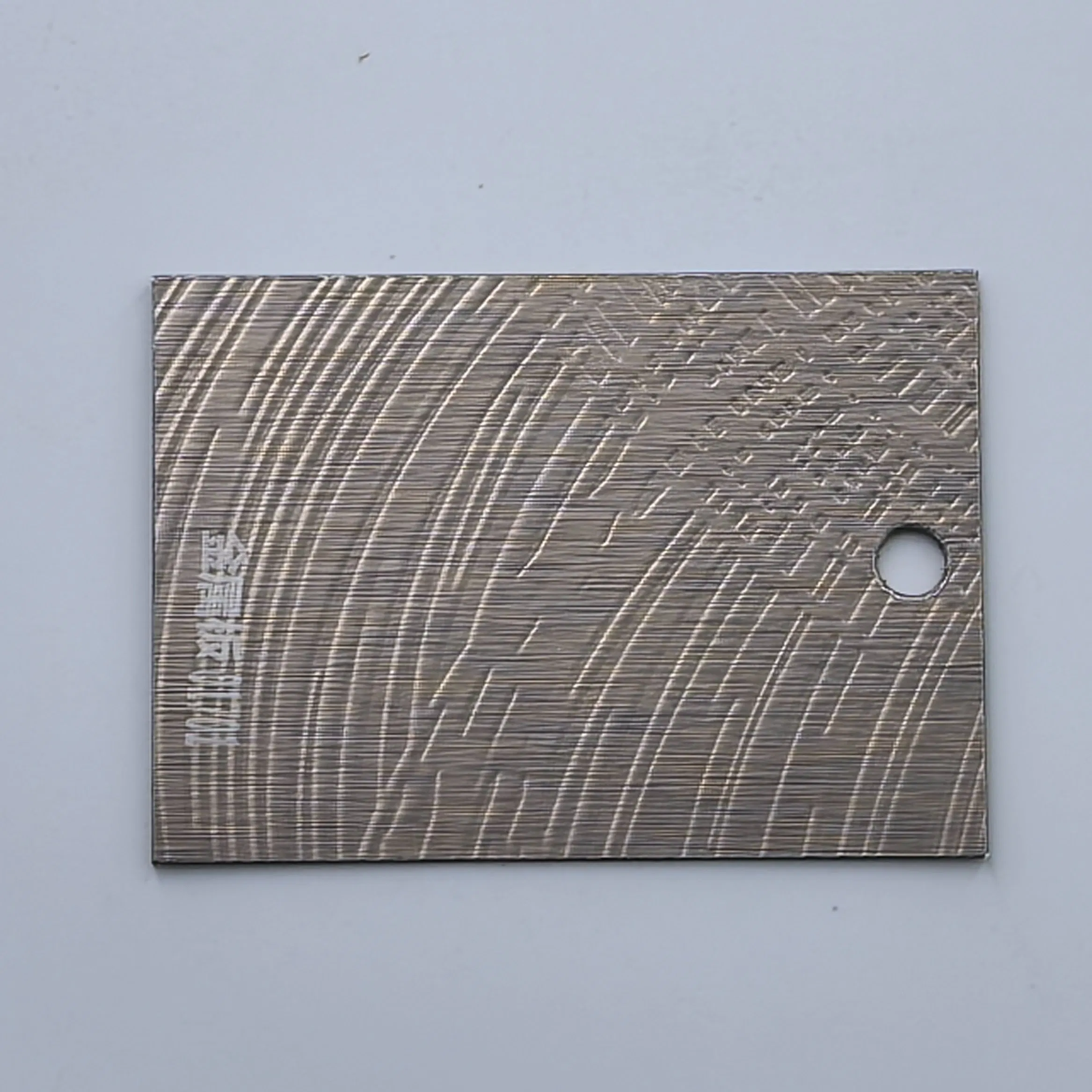 High-Quality Metal HPL Sheets for Long-Lasting Surface Solutions