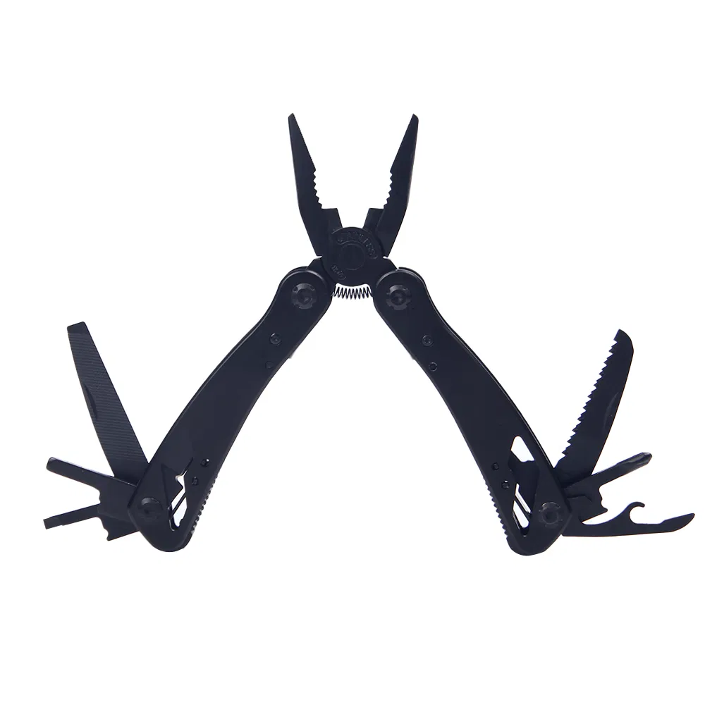 Multitools Pliers with Nylon Sheath Professional Multi-Tool for Survival