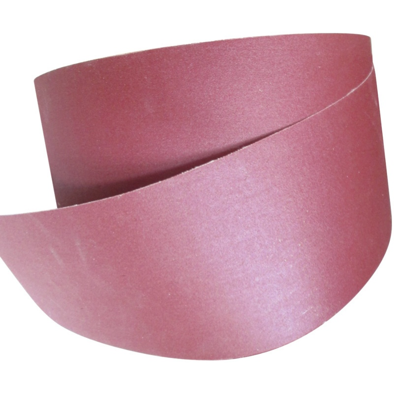 Наждачная ткань с оксидом алюминия, оптом