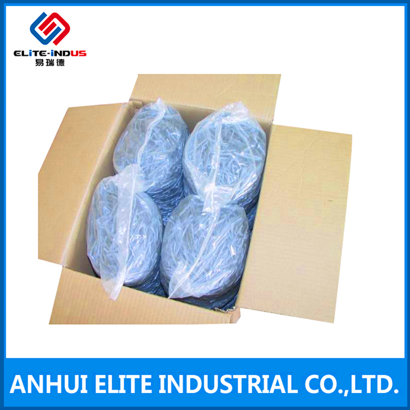 Polypropylene Macro Fibre
