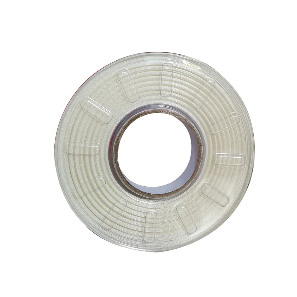 Edge Perforated Steel Reinforced Tape