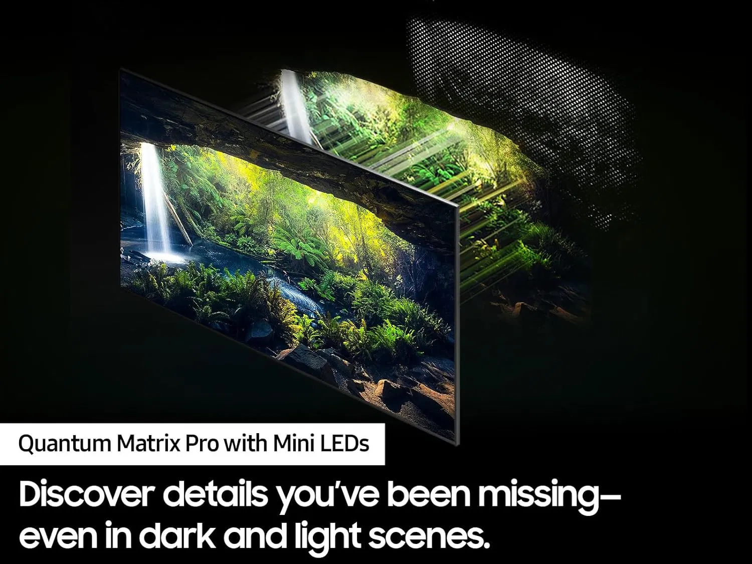 Brand New 65-Inch Class Qled 8K Qn800d Series Mini LED, Neo Quantum Hdr Smart TV