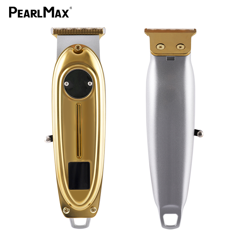 2025 Barber Professional Trimmer Electric Hair Trim Upgraded Version Cordless Hair Clippers for Men