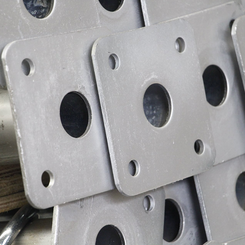 Gi Heavy Duty Adjustable Telescopic Steel Prop for Scaffolding Galvanized Formwork Tripod Acrow Jack Prop