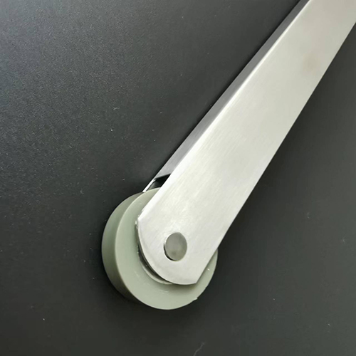 E-Star Door Coordinator for Double Door
