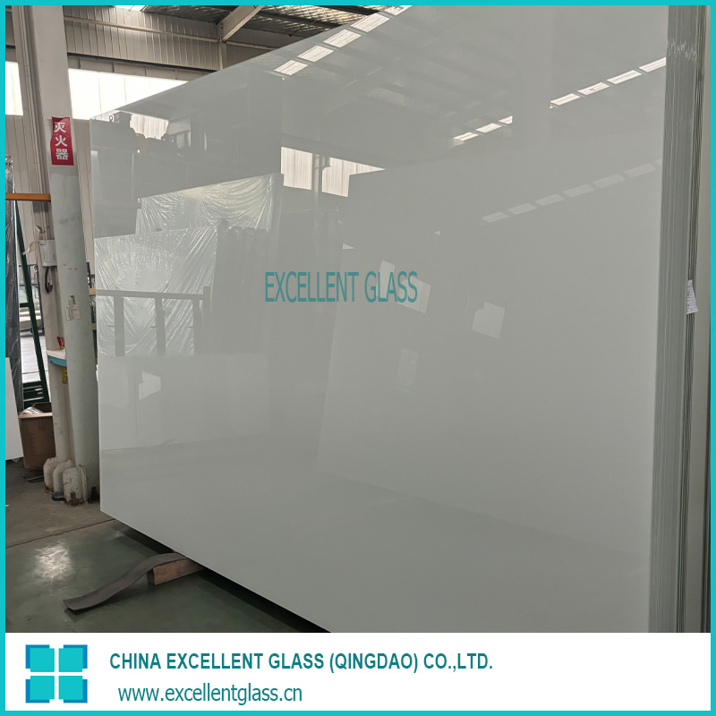 Architectural Painted Glass/Shower Door Painted Glass/Furniture Painted Glass