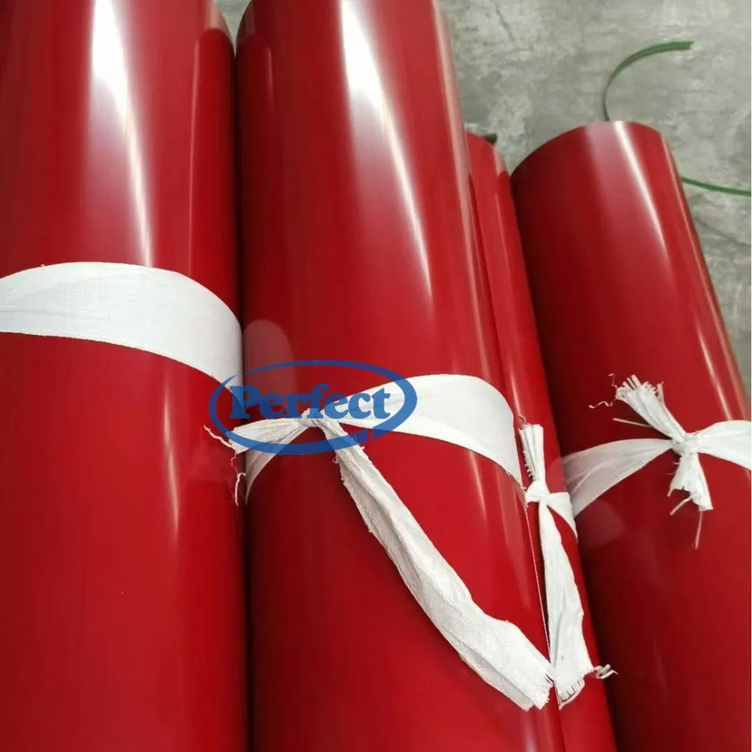 Factory Supply Preformed Aluminum Cladding Jacketing for Pipe Insulation