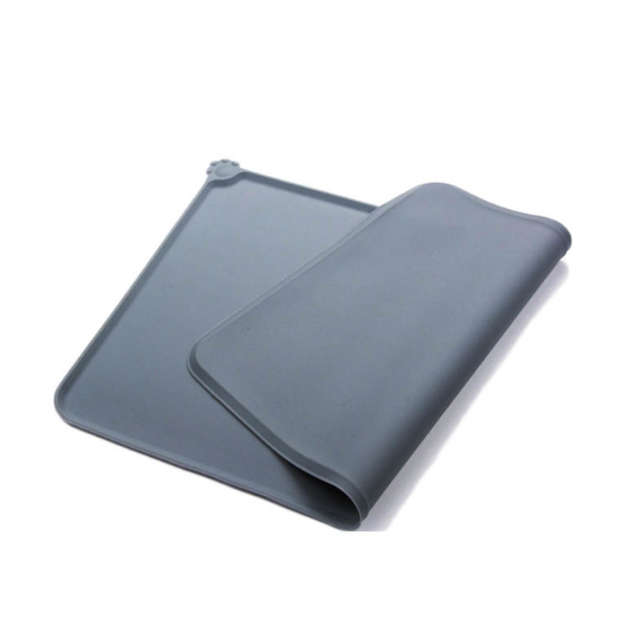 Customize Different Colors Silicone Mat Multi Functional Mat