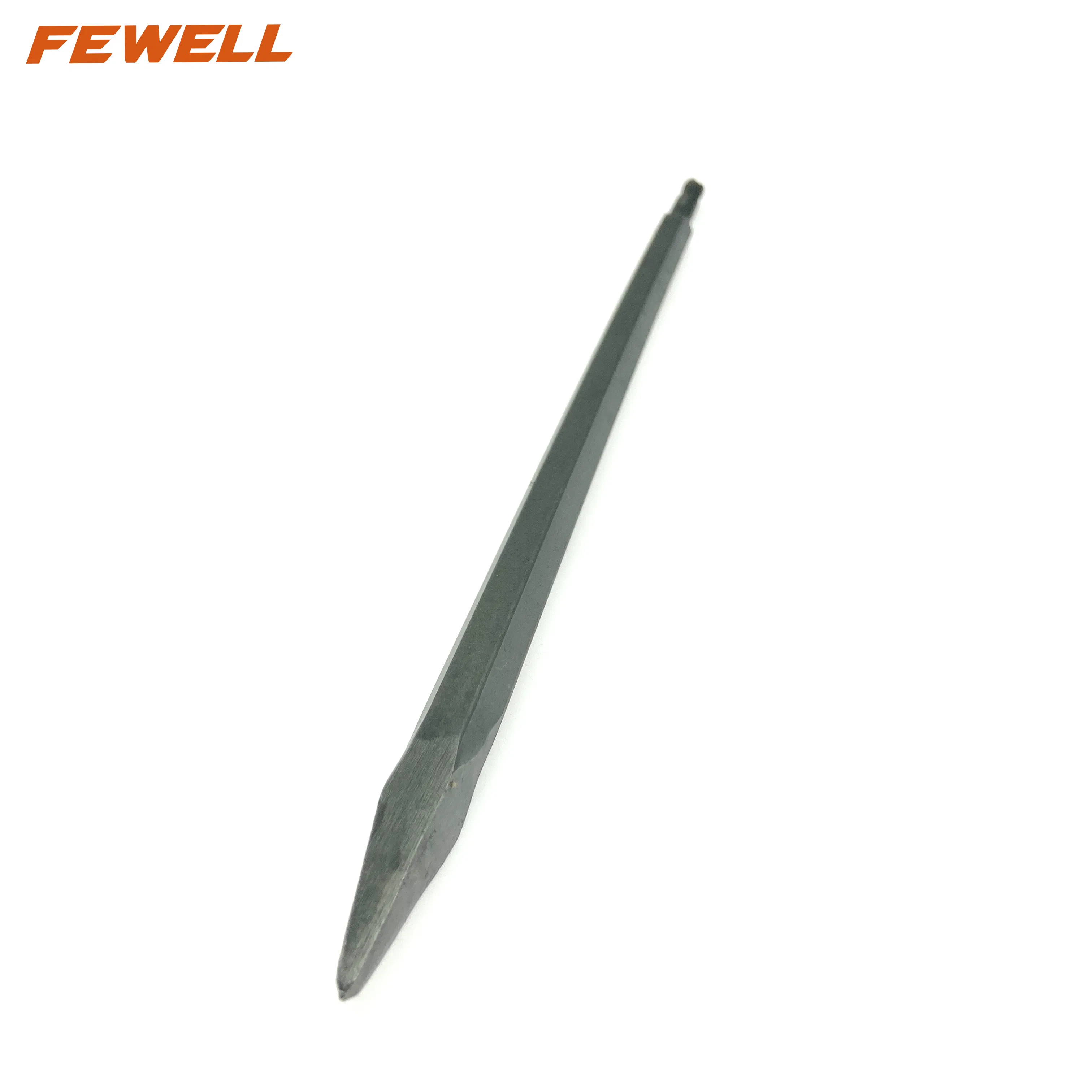 Долото SDS Plus 14x400 мм для перфоратора