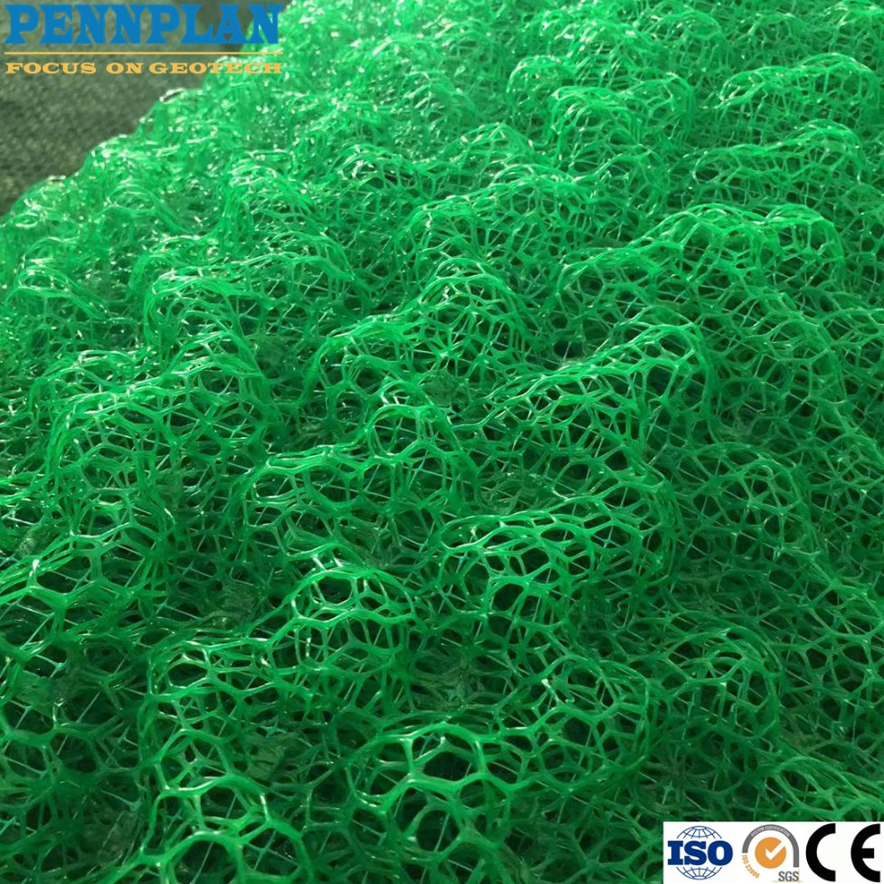3D Geomat Price 3D Geomat Erosion Control Mat (EM2 EM3 EM4 EM5)