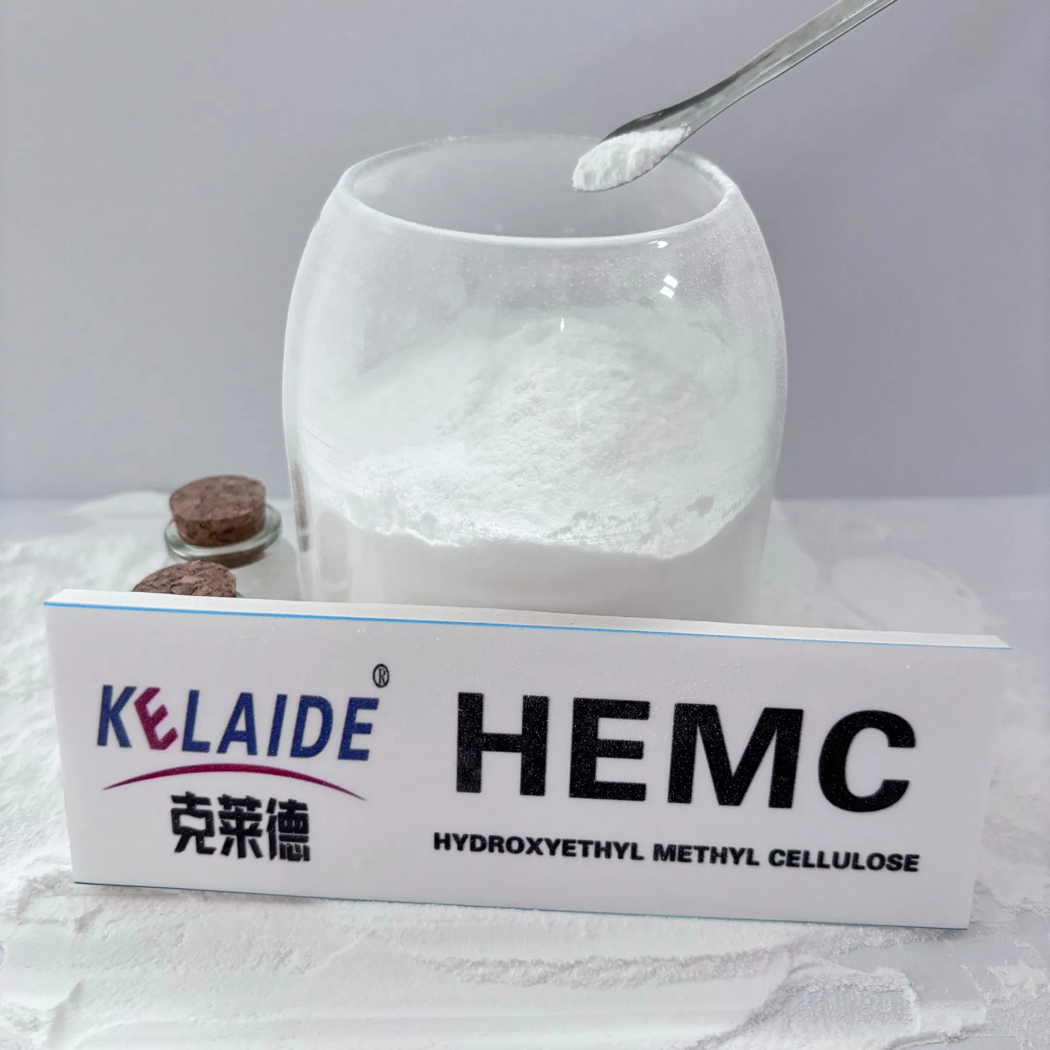 Methyl Hydroxyethyl Cellulose Mhec for Water Based Latex Coating