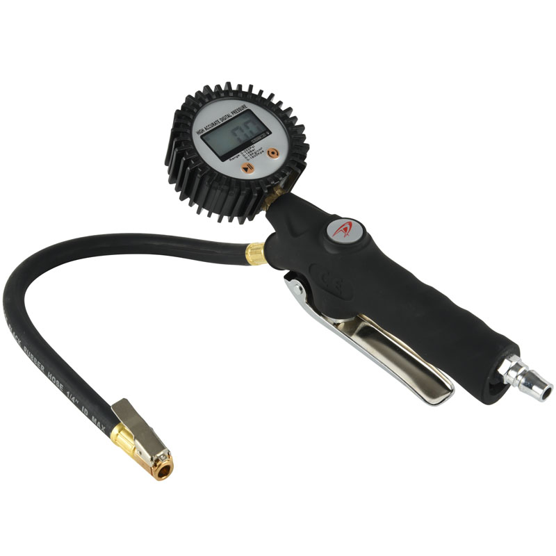 Пневматический пистолет для накачки шин Xhnotion TG-21