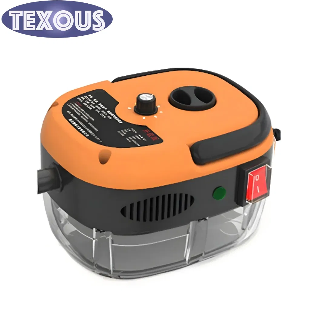 Ultimate Stain Removal Steam Cleaner for Home and Kitchen