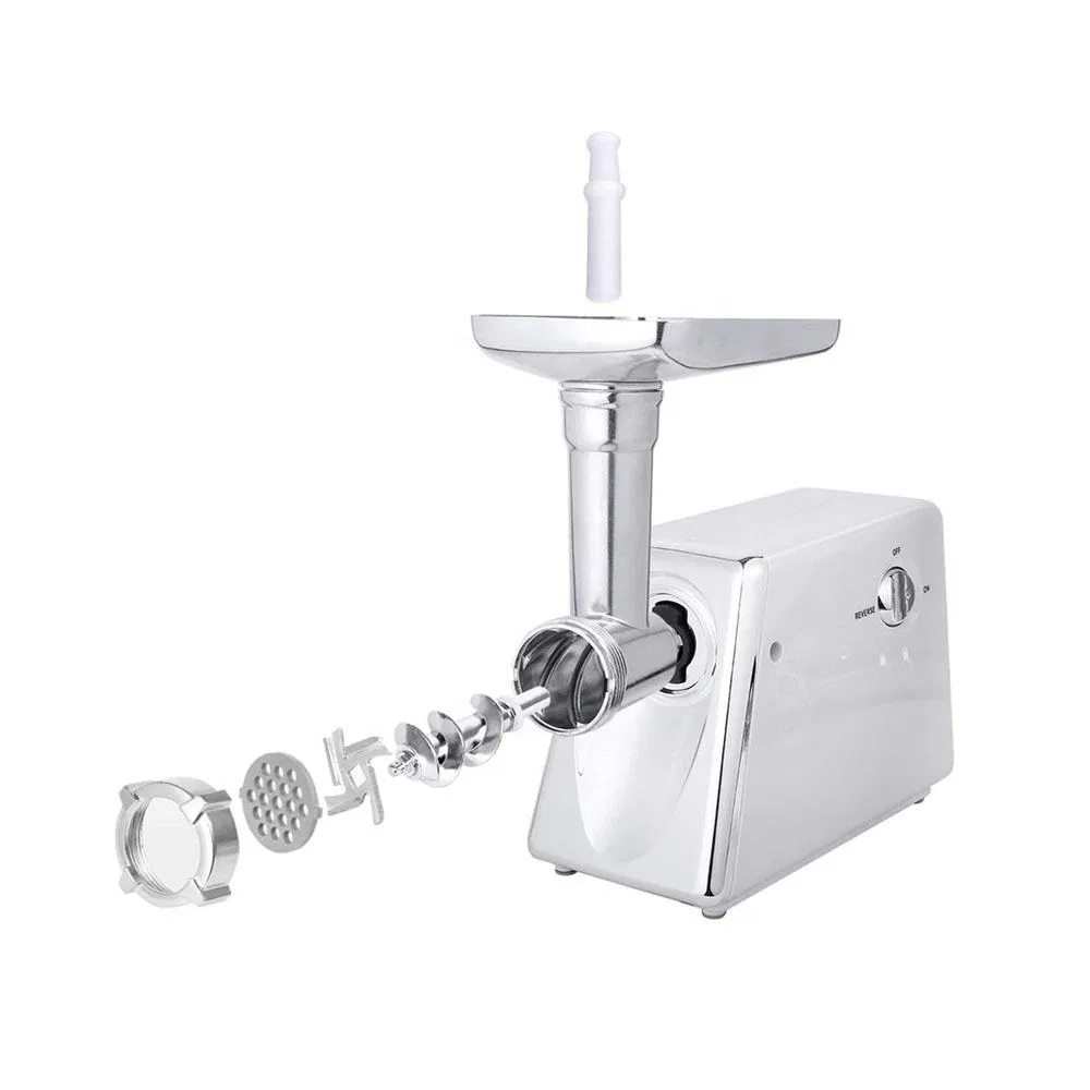 Multi Functional Fully Automatic Household Electric Meat Grinder for Stuffing Filling Sausages