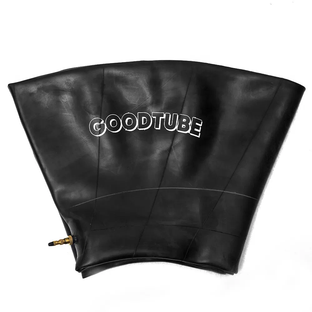 Qingdao All Weather 13.6-14.9-30 TR218A Agricultural Tire Lightweight Inner Tube with Latex Blend