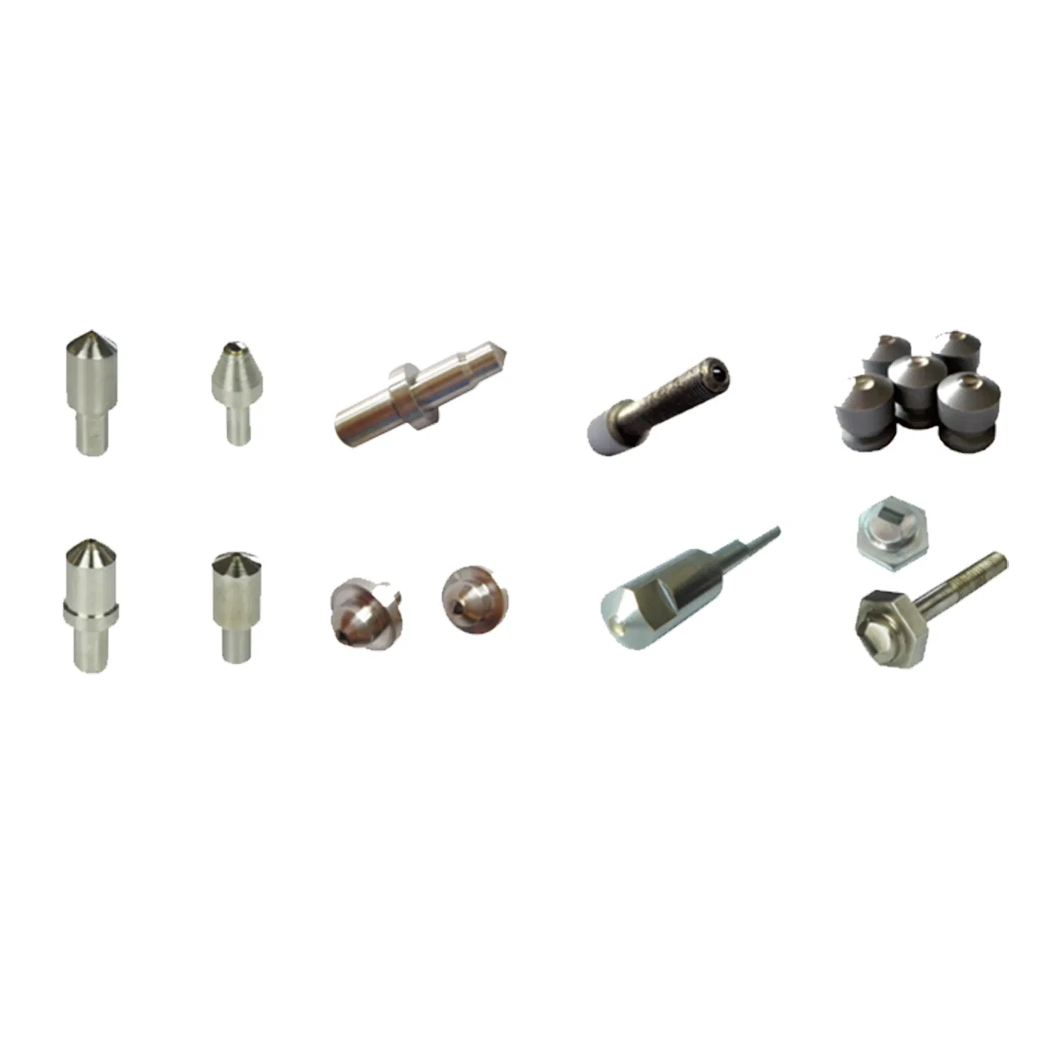 Алмазные правящие инструменты для шлифовальных кругов