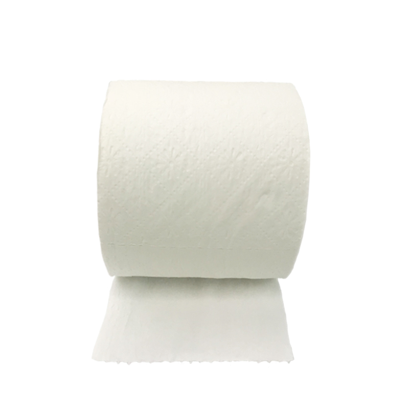 Hot Products 100% Bamboo Pulp 4 Rolls Pack Toilet Paper