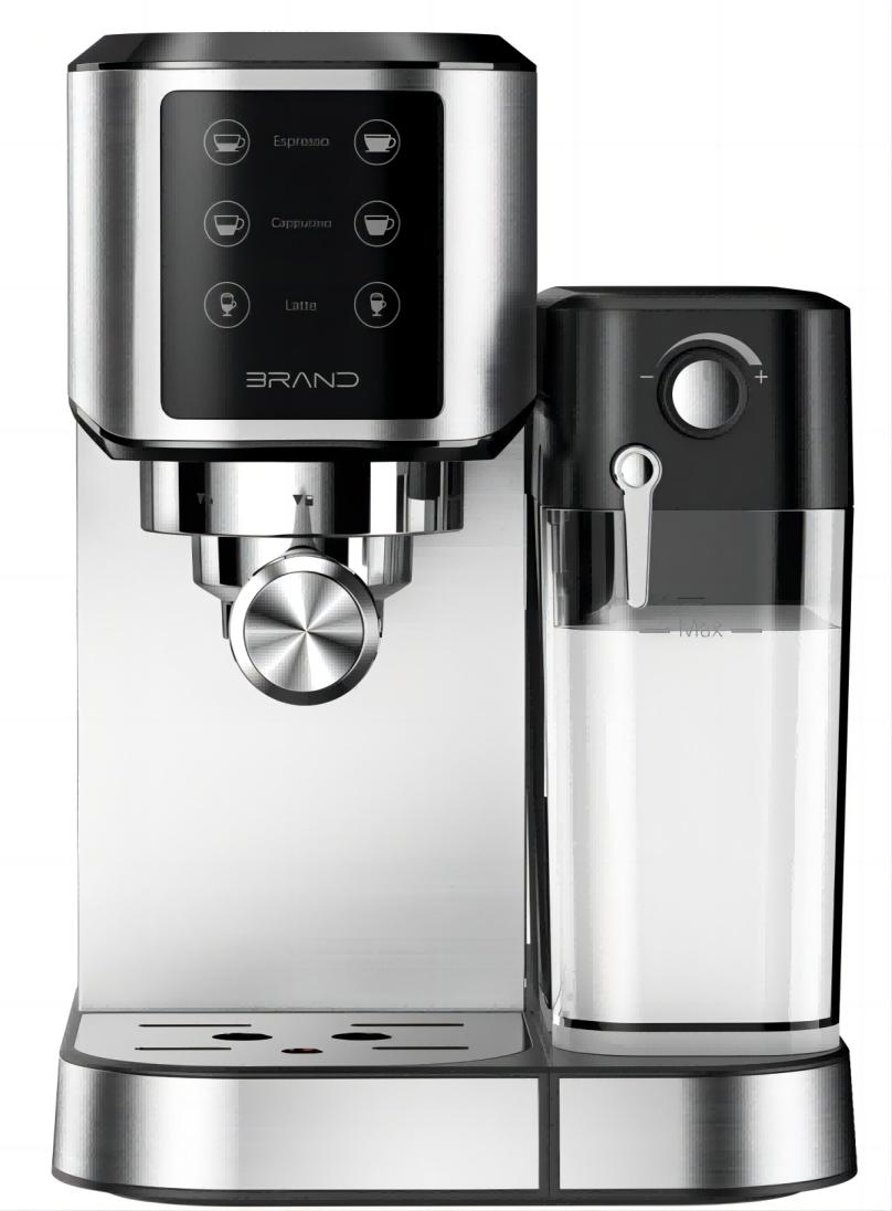 Factory Price Hot Selling Espresso Coffee Maker Italian Espresso Coffee Maker
