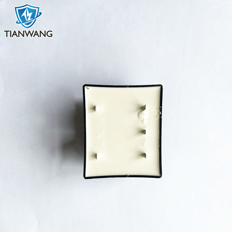 Customized Mini Pulse Generator for Electric Fence Energizer High Voltage Transformer for Cow Sheep Cattle Pig