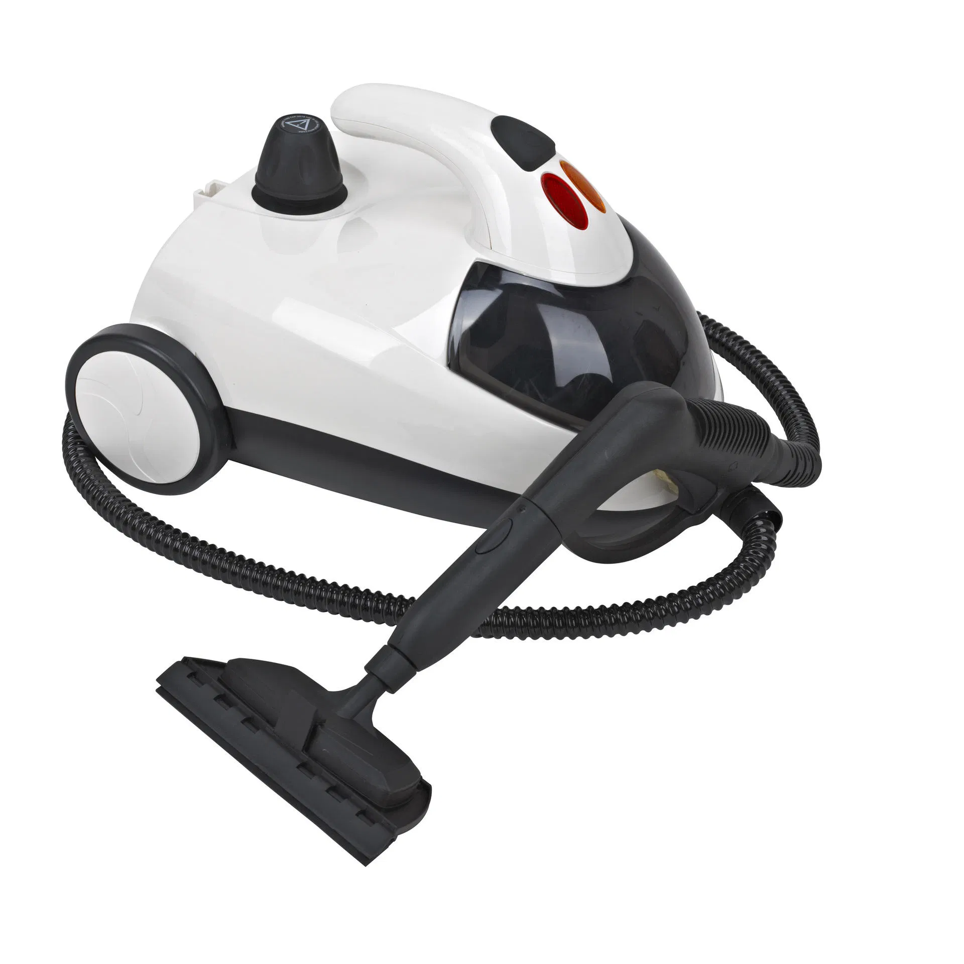 Versatile Electric Steam Cleaner for Home and Car Use