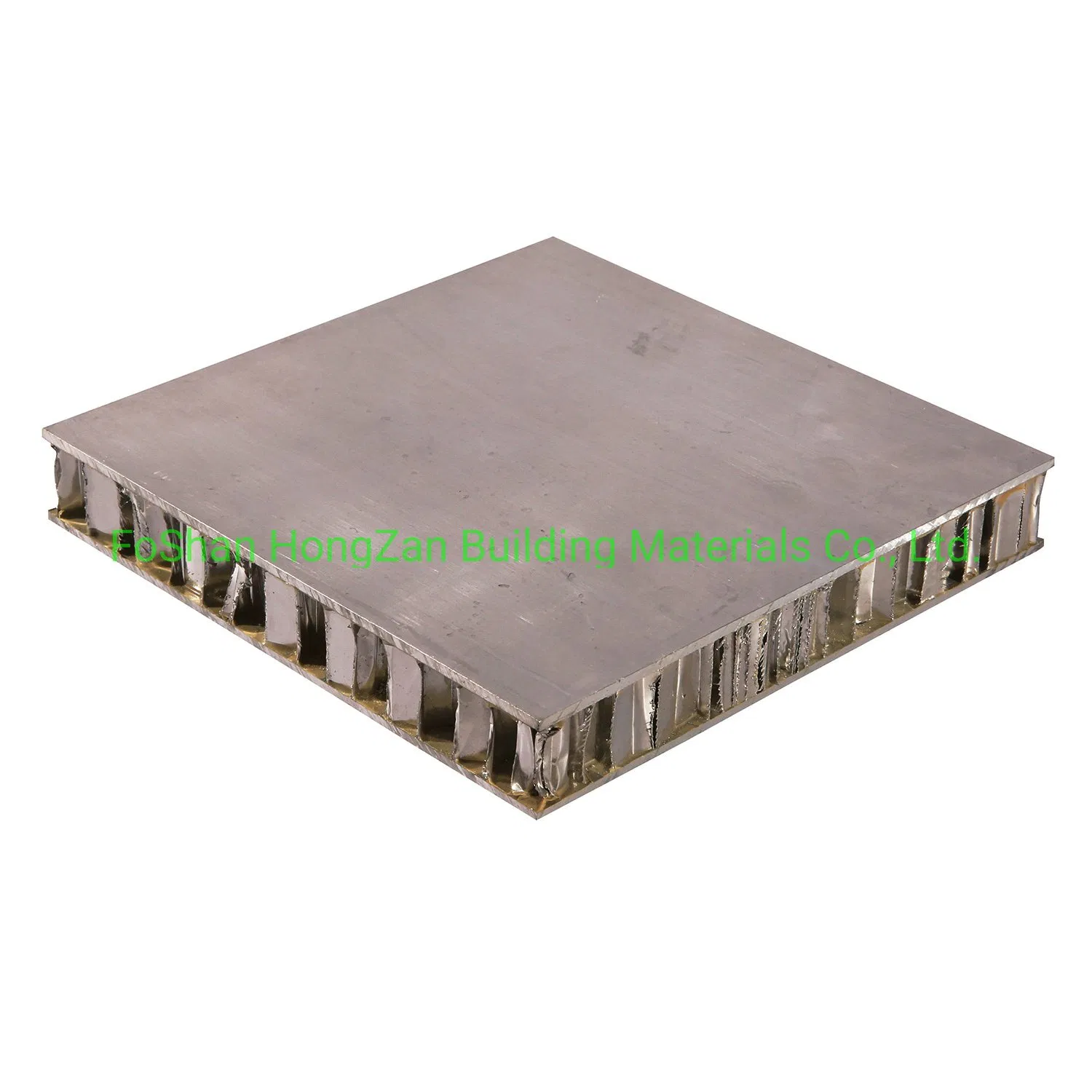 Aluminum Honeycomb Panel for Aviation / Ship / Office Decoration