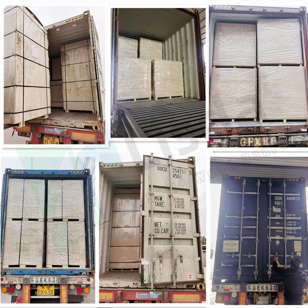 Factory Cheap Customized Poplar Edge Glued Board