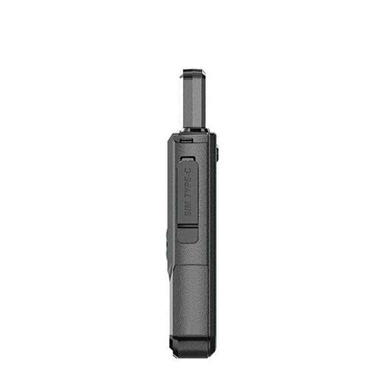 Рация цифровая сетевая Msatar BQ-V6