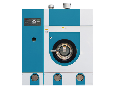 Laundry Equipment with Clamp Machine Series Steam Laundry Press Machine
