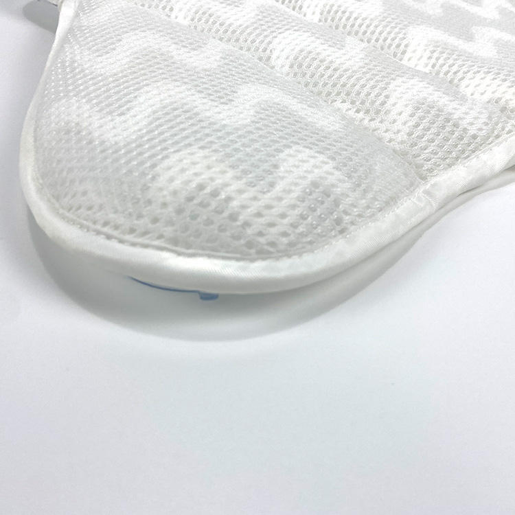 Wholesale Bath Pillow Bath Pillow with Suction Cups Bathtub Headrest Pillow