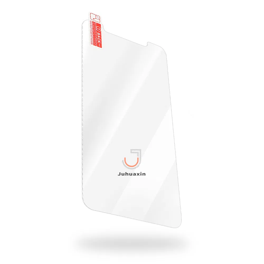 2.5D 9h 0.33mm 9d Tempered Glass Screen Protector for iPhone 15 14 13 12 11 PRO Max 9d Glass Protector