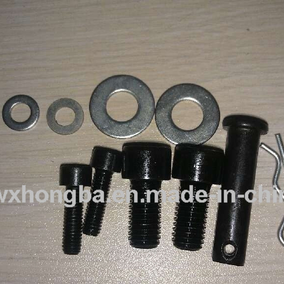 Линейный привод для подъема ТВ 12В с LCD дисплеем