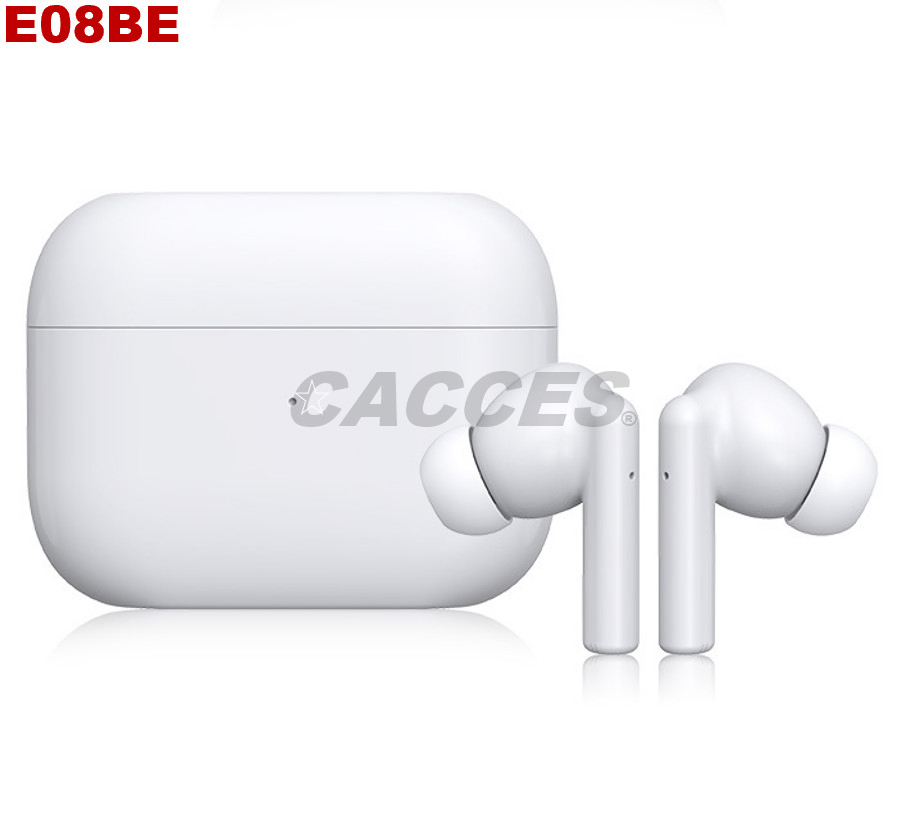 Беспроводные наушники True Wireless с кейсом, Bluetooth 5.3