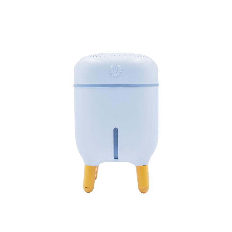 Mini Humidifier Korean Style Ultrasonic Air Cool Mist Humidifier Mist Maker