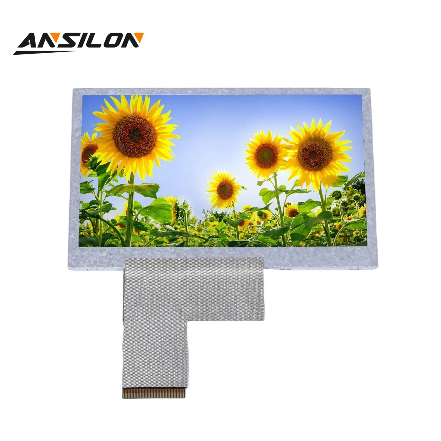 4.3 Inch 480X272 IPS LCD TFT Display