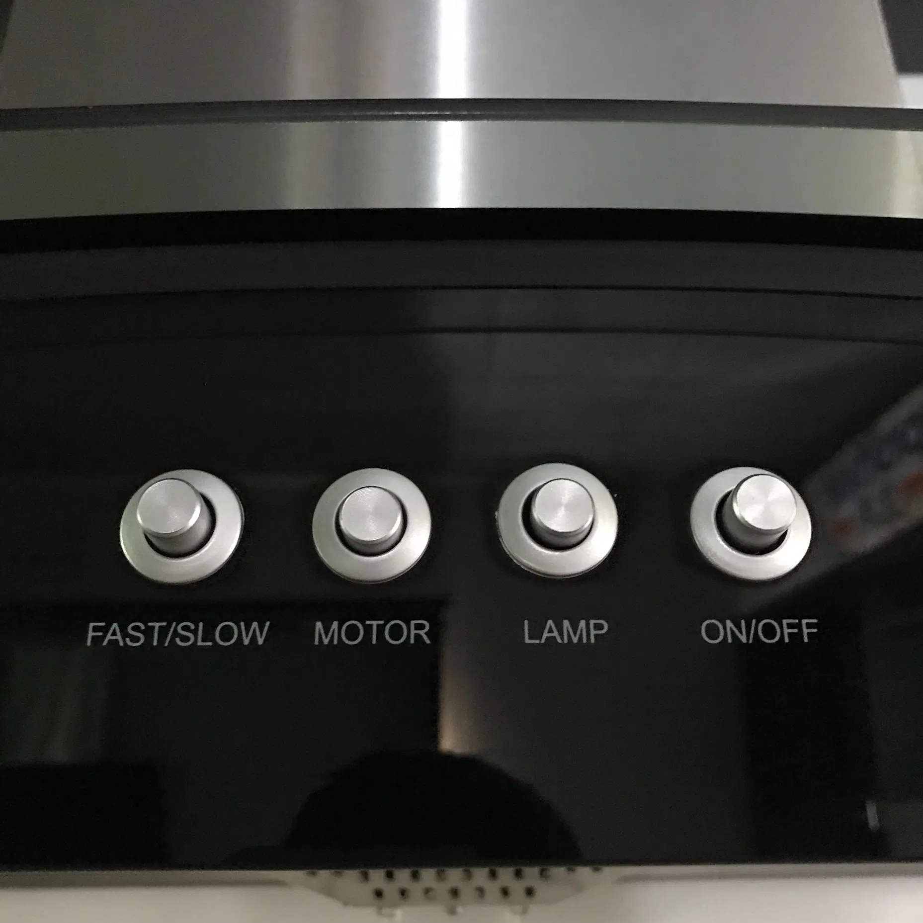Goldk Premium Quality European Style Gk-Cxw-200-O605 Cooker Hood /Range Hood