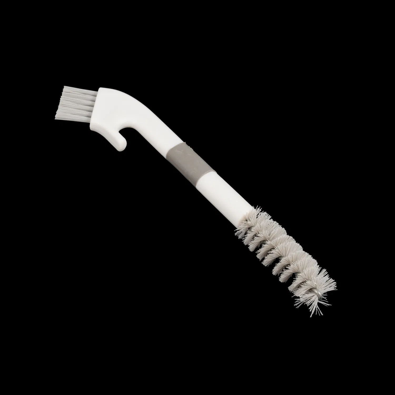 Both Sides Corner Cleaning Brush